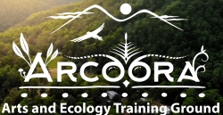 Acoora Arts Logo